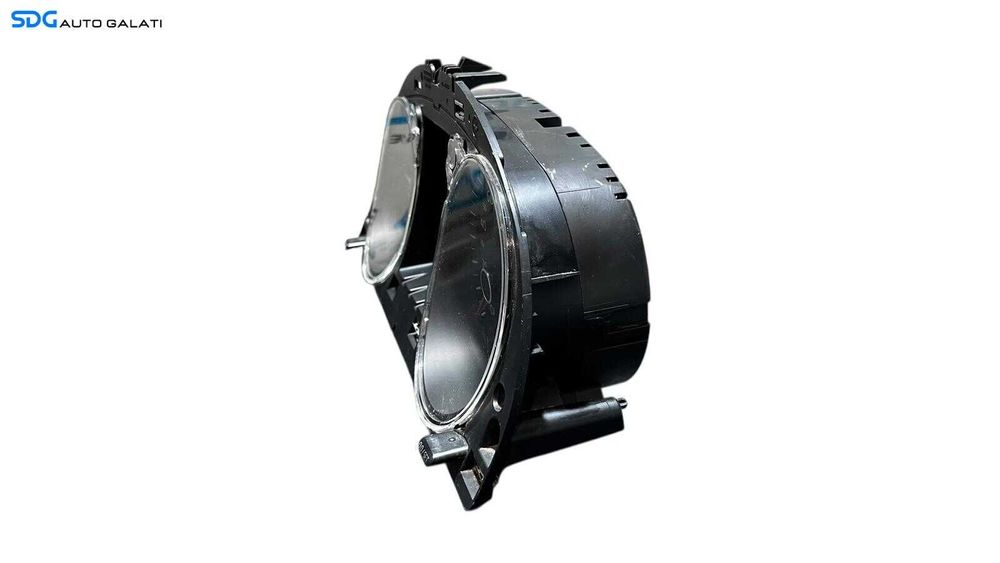 Ceas Ceasuri Cluster Instrumente Bord Volkswagen Passat B7 1.6 TDI 2010 - 2015 Cod 3AA920970J [LC0562]