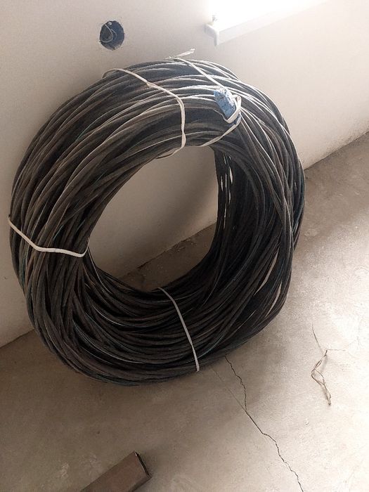 Ассалому Алейкум шу кабель бор оладигонла борми  арзонрок берворамиз