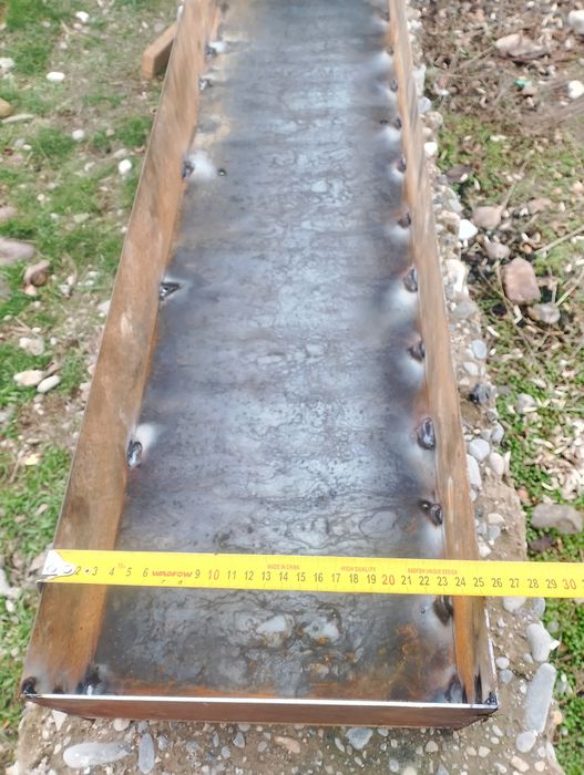 Мангал для шашлыка