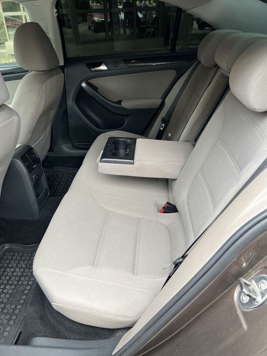 VOLKSWAGEN Jetta 0 — imagine 3