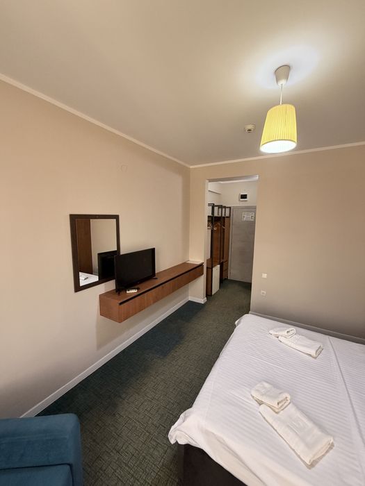 Hotel Promenada Mamaia – camere disponibile pentru închiriere pe termen lung