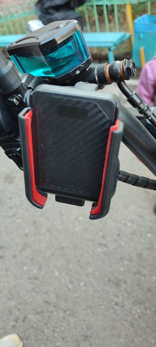 Электровелосипед ZETABDU WIND-182