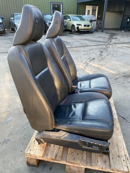 Scaun dreapta fata VOLVO XC90 2006-2014