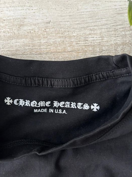bluza chrome hearts s