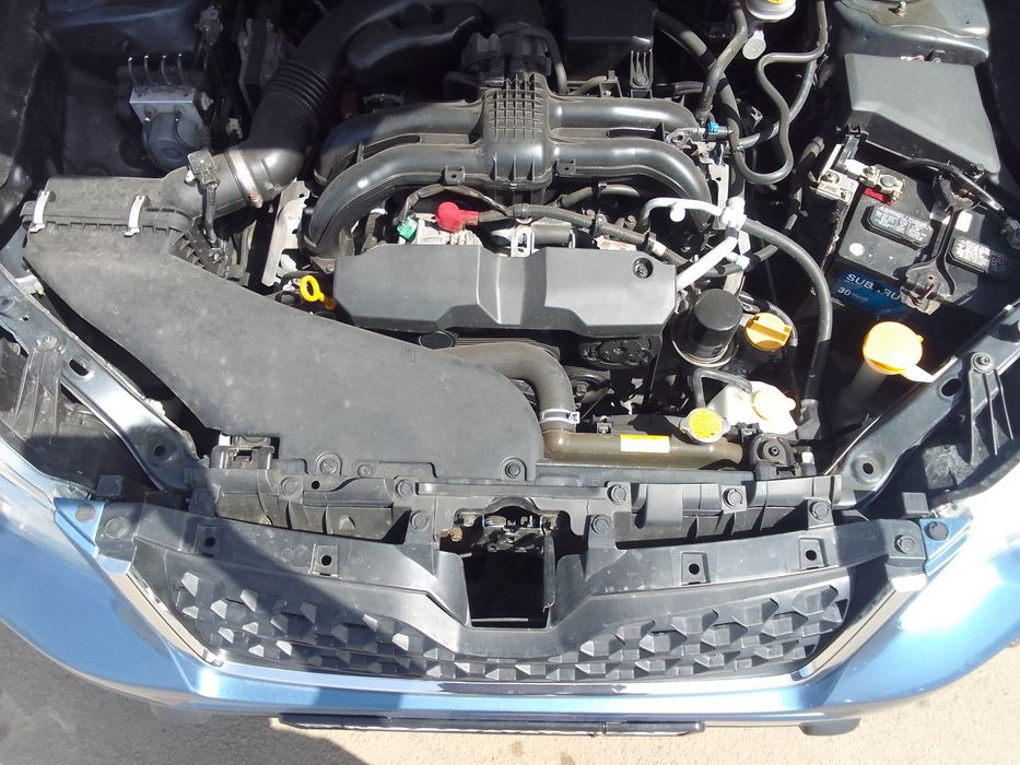 Продам субару форестер