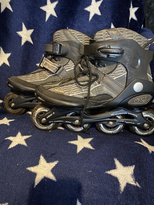 Role RCO Sport marime 40-43 stare foarte bună