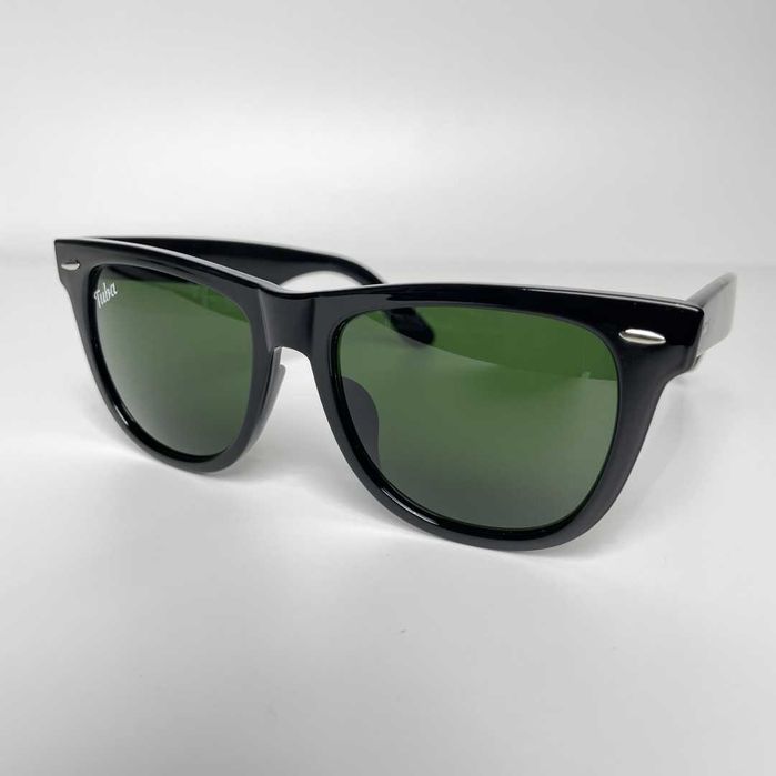 Солнцезащитные поляризационные вейфарер очки wayfarer Large