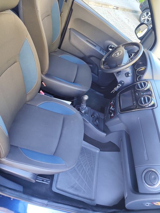 Dacia Lodgy 7 locuri,Unic proprietar