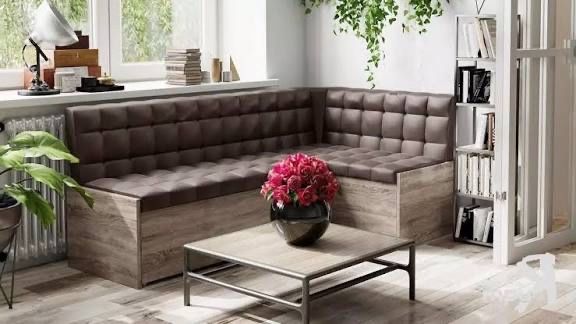 Заказга уголок кухняга ясаймиз