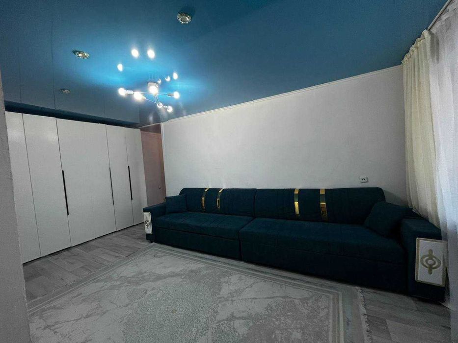 Продажа 3-комнатной квартиры АРМАН