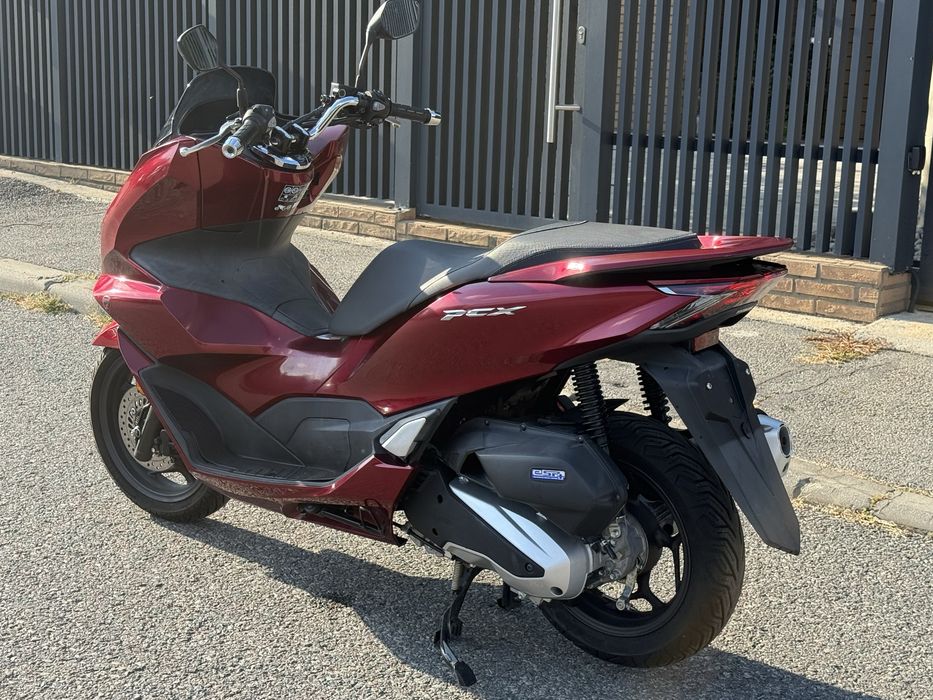 Scuter Honda PCX 125 ABS LED
