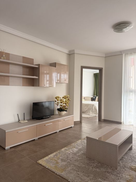 Inchiriez Apartament 3 camere ARED KAUFLAND