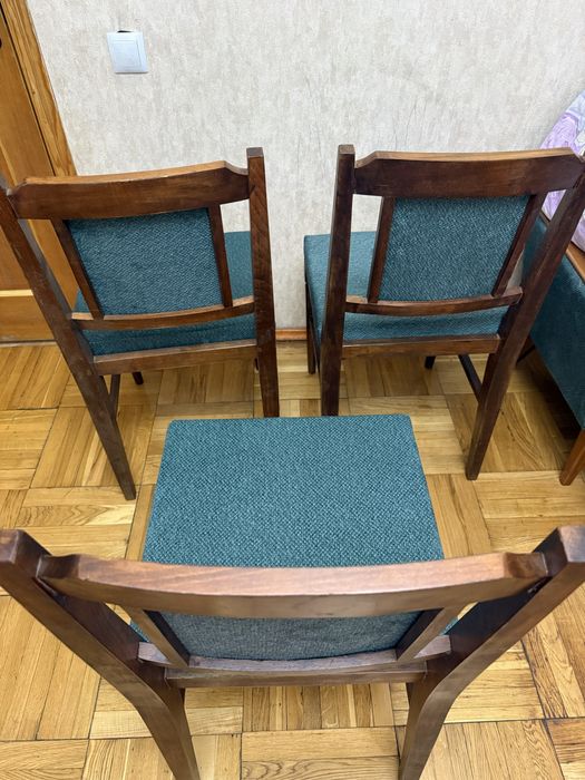 Стулья Румыния 3 шт по 10000