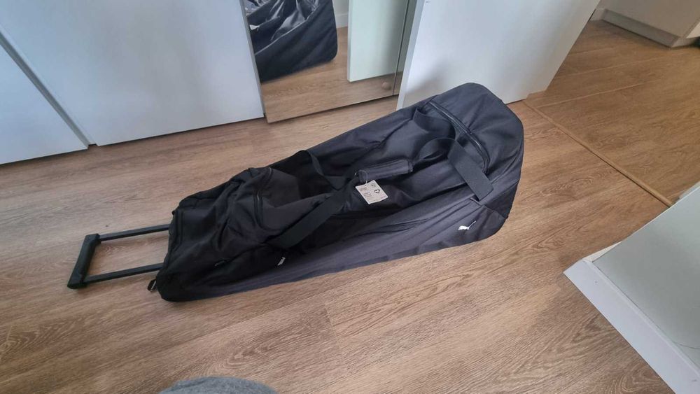 Спортен сак Пума