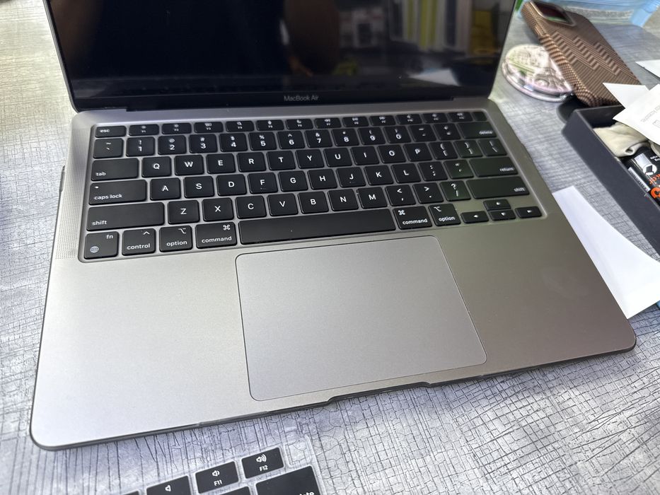 MacBook Air13 M1