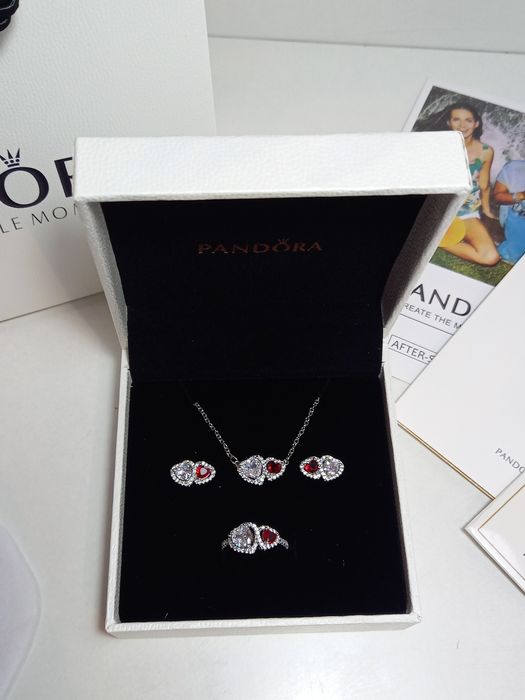 PANDORA подаркаа