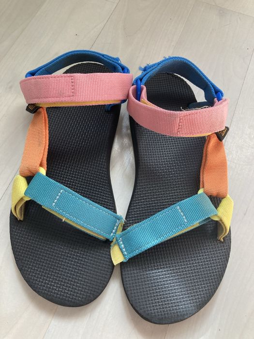 Сандали Teva 38 номер