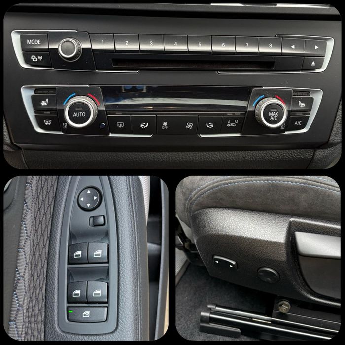 Bmw 120/f20 xdrive/184cp/mpachet/led