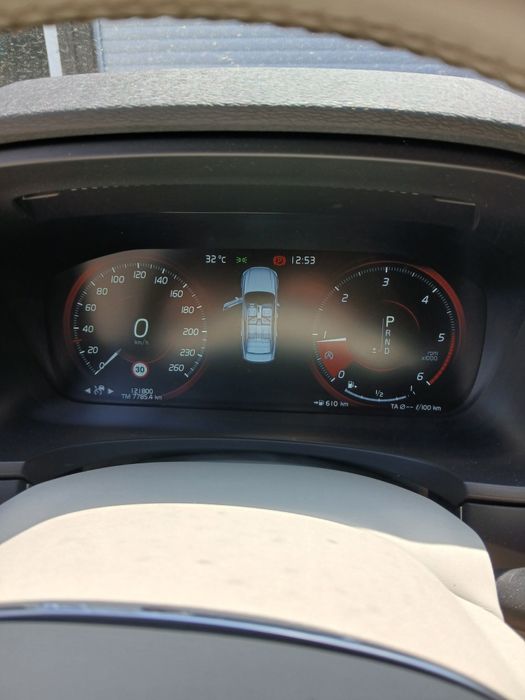 Volvo S90 stare buna