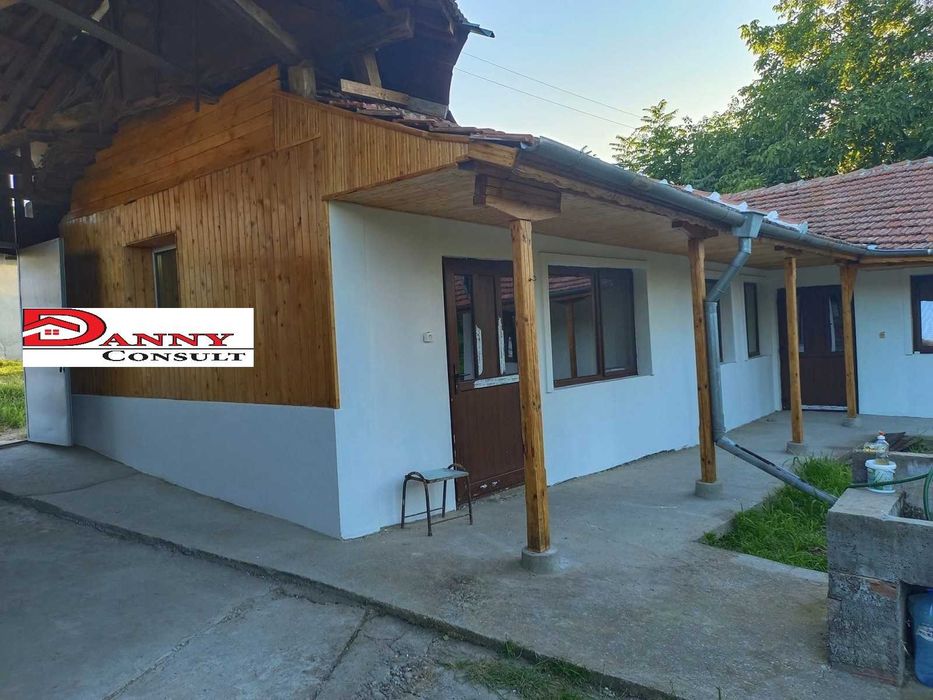 Продава се Къща в с. Хотница, Област Велико Търново - 110 кв.м за 473 €/кв.м - Снимка #8