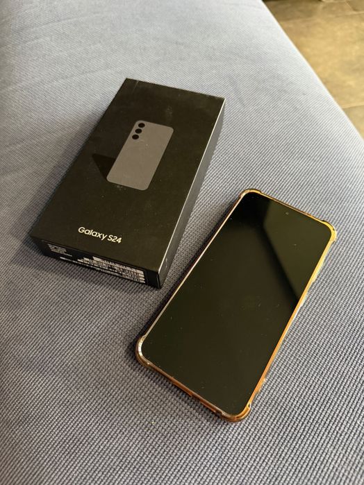 Samsung s24 256GB