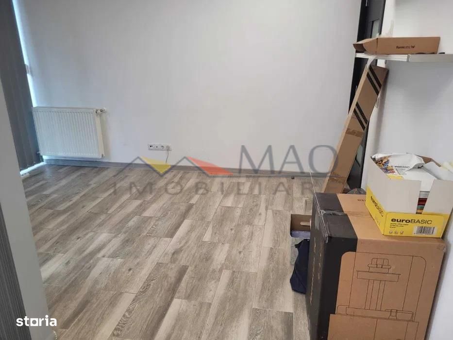 Tudor - Inchiriere ap. 3 camere + 2 locuri de parcare
