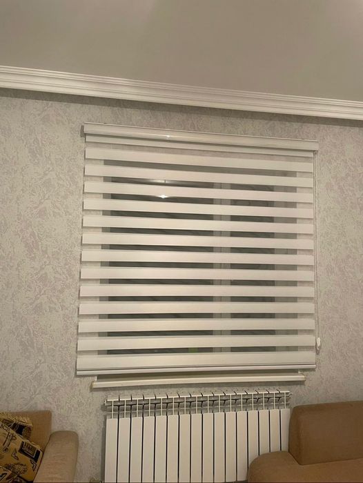 Жалюзи и Ролл Шторы