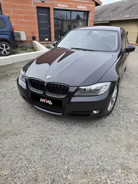 Гаранция! Нови Висококачествени Двойни Бъбреци за BMW E90 E91 Facelift