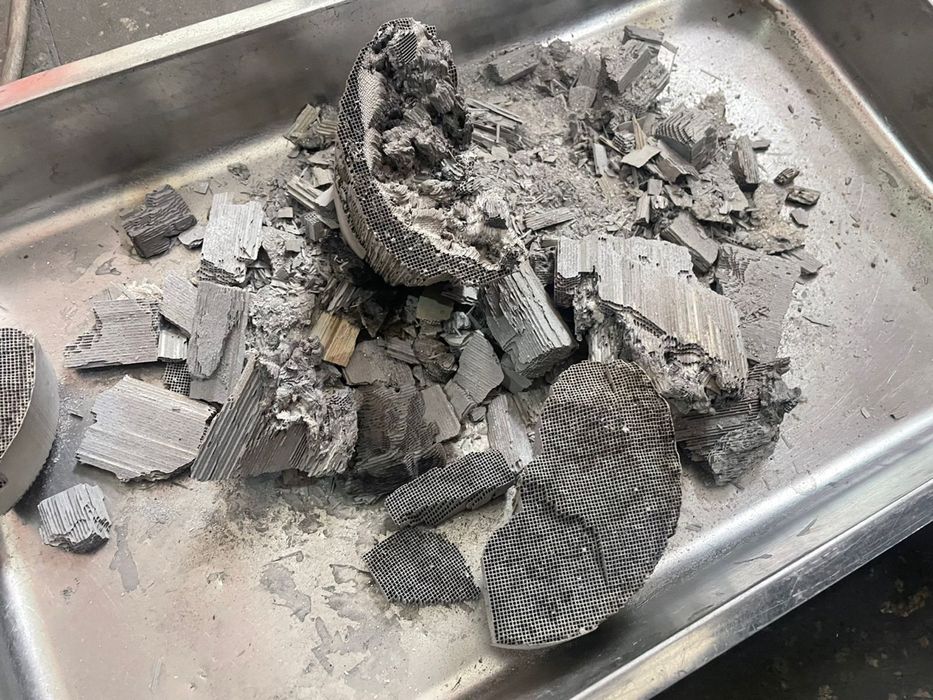 Прием катализаторов без посредников. Ремонт глушителей. Аргон, кемпи.