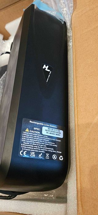 Литиева батерия cells.21700, SAMSUNG-MAX-48V 20AH