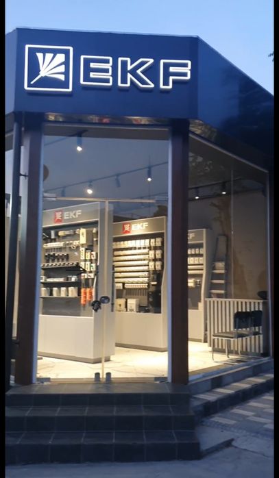 Jomiy bozor doʻkon office  showroom