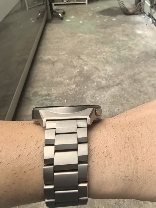 Huawei gt3 pro Titanium