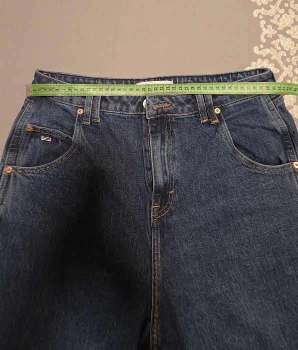 Дамски дънки Tommy Jeans