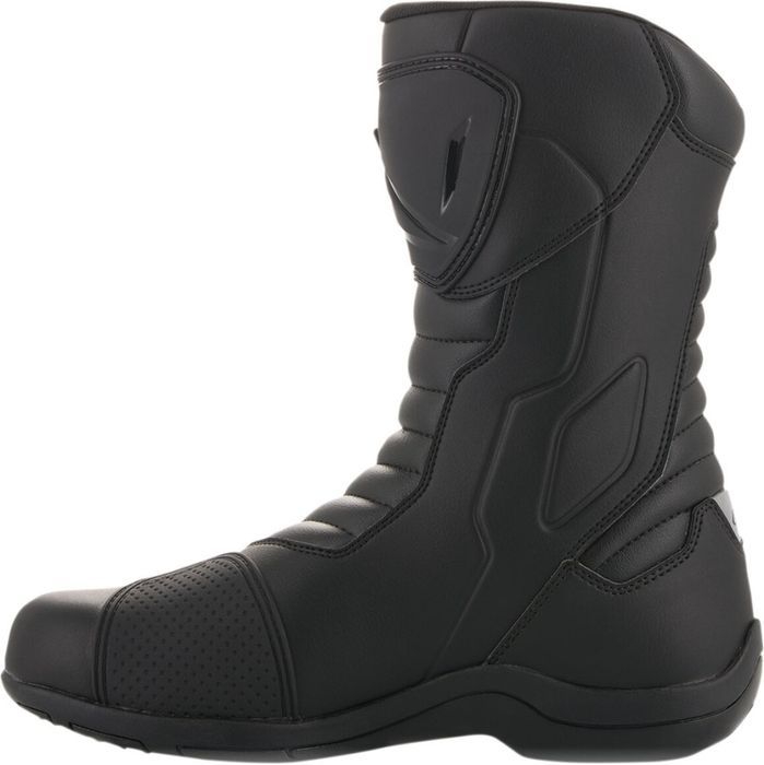 Cizma Alpinestars Radon Drystar negru