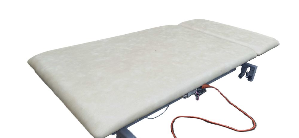 Pat kinetoterapie/ masaj, electric, tip Bobath 100x200 cm
