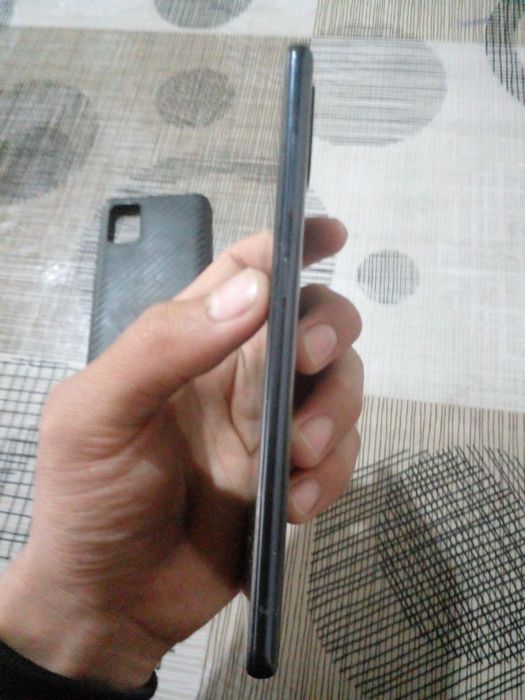 Самсунг галахй а51