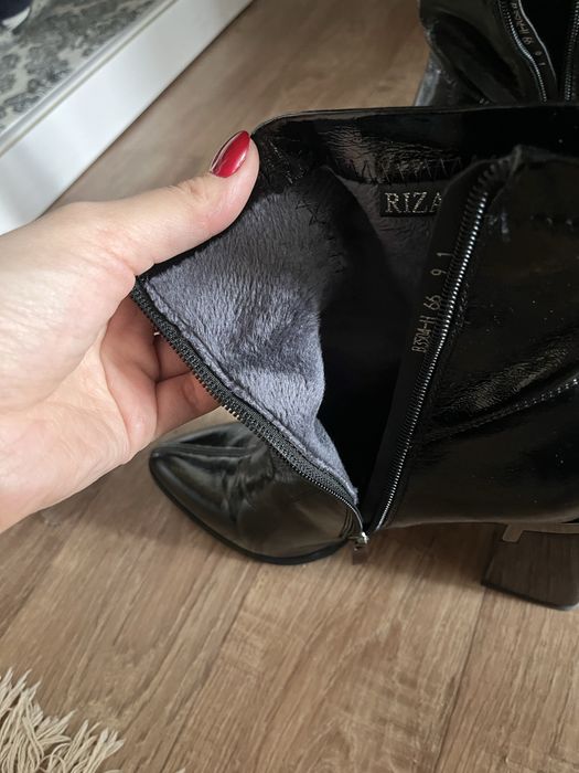 Продам каблук ботинка