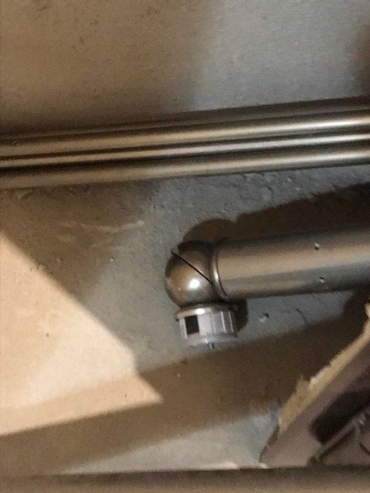 Парапет за тераси