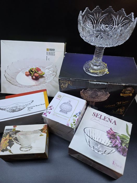 Посуда. Цена ЗА ВСЁ!