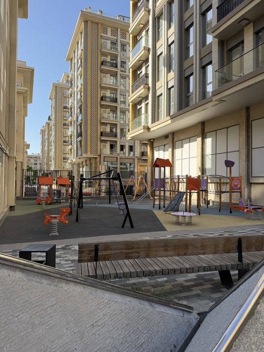 Сдается квартира в аренду