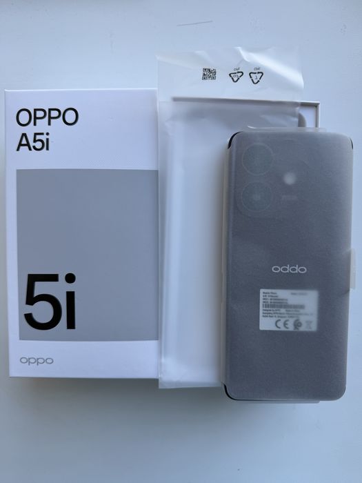 Продается смартфон Oppo A5i