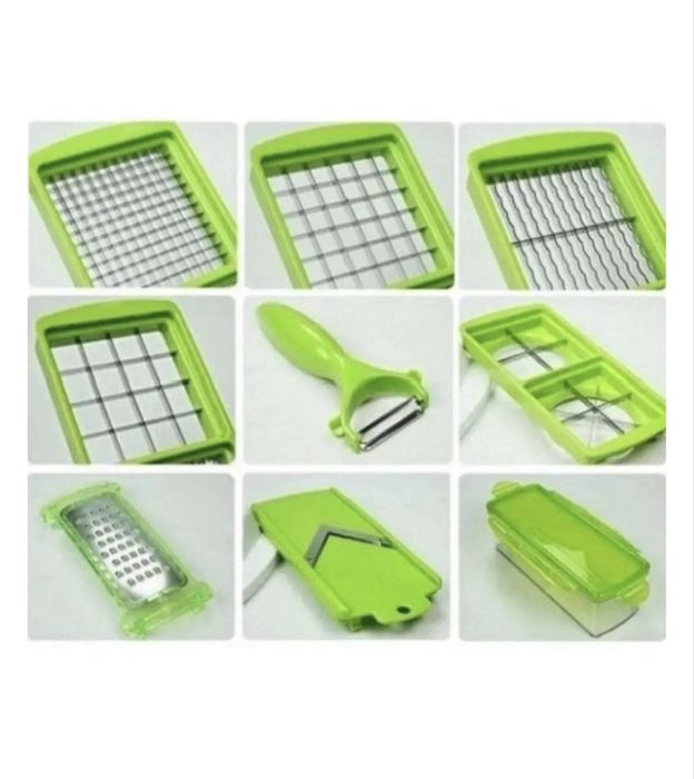 Продам новый овощерезка