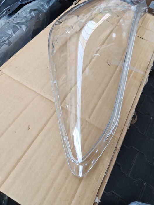 Серато 13-16г стекло фары