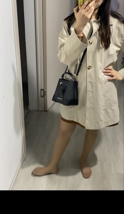 Плащ женский Zara