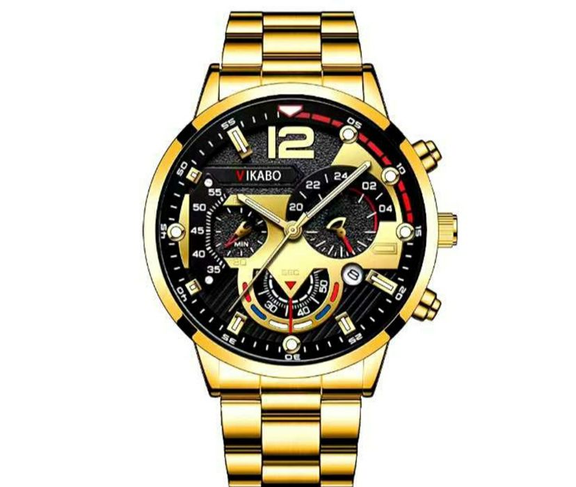 Ceas barbatesc casual