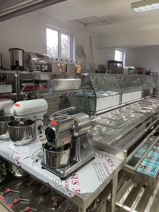 Вакуум Машина Вакуум машини Чисто Нови!