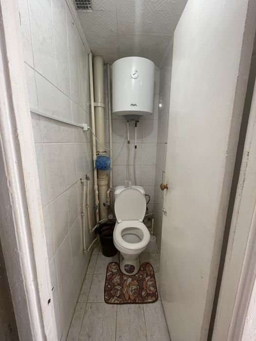 Продам двухкомнатную квартиру