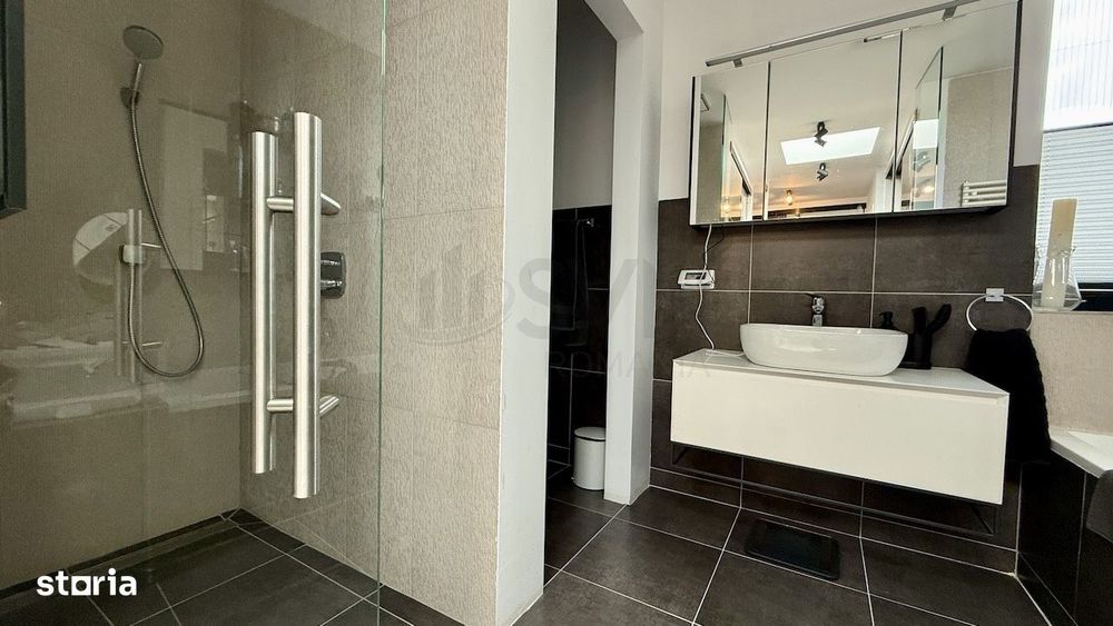 Duplex Parkview l 4 camere l 1 loc parcare