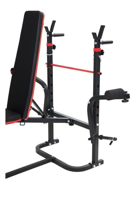 Скамья для жима универсальный