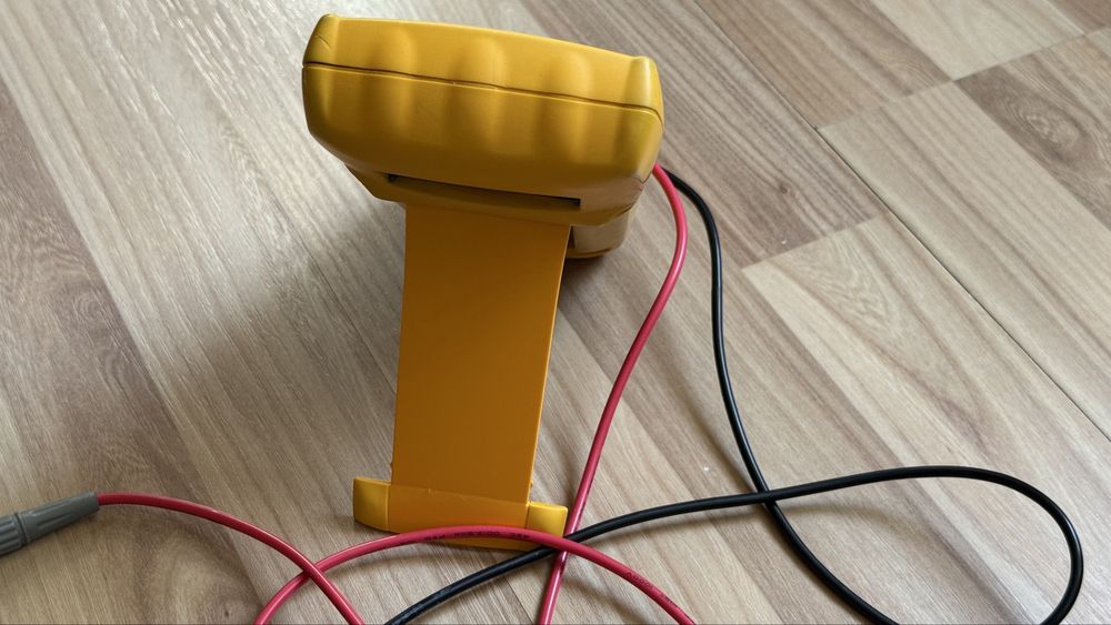 Multimetru  Fluke 77 III   Made in  USA